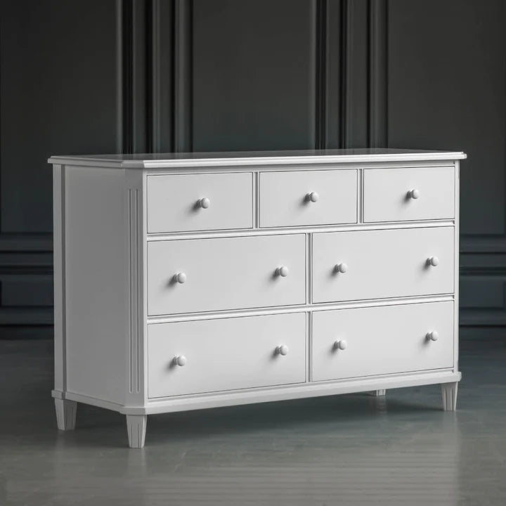 Simply Chest of drawers