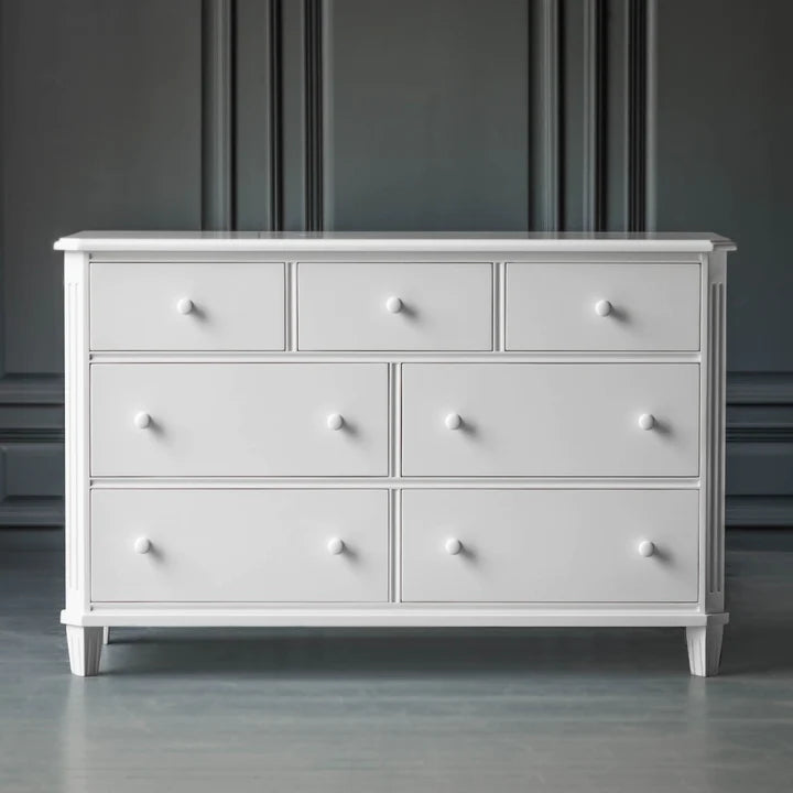 Simply Chest of drawers