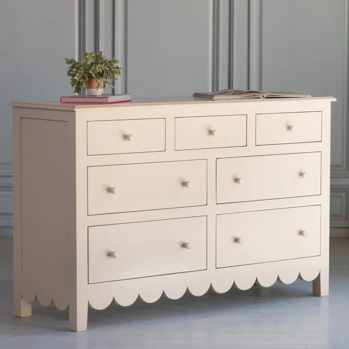 Alice Chest of Drawers