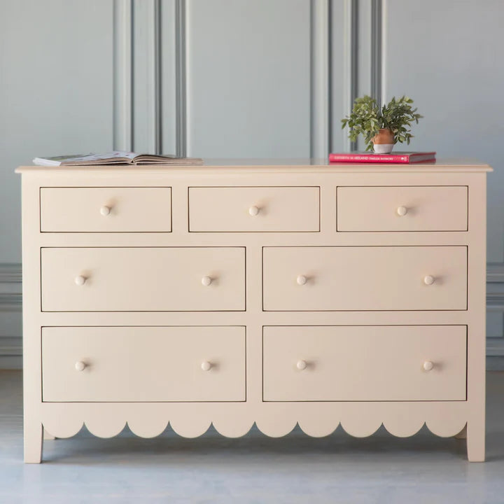 Alice Chest of Drawers