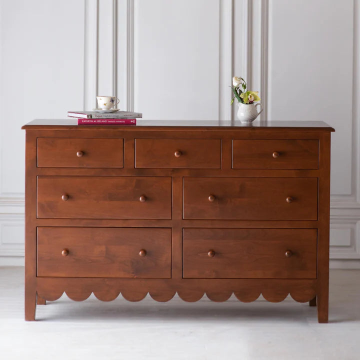 Alice Chest of Drawers