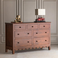 Alice Chest of Drawers