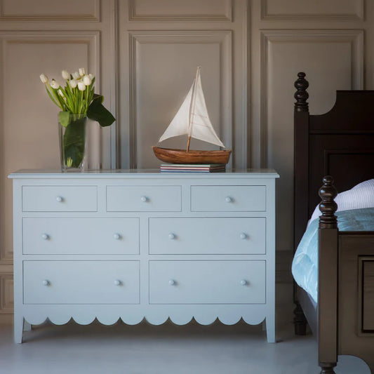 Alice Chest of Drawers