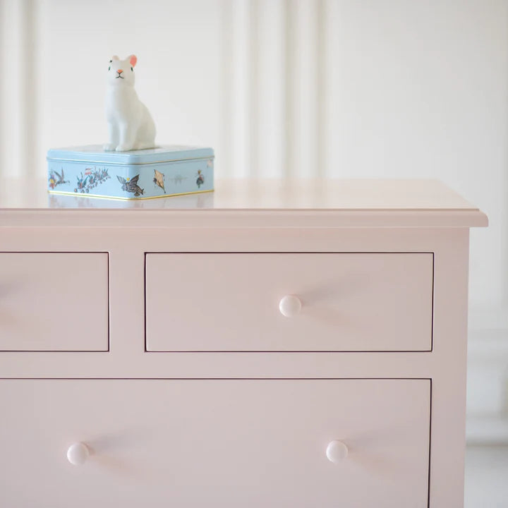 Alice Chest of Drawers