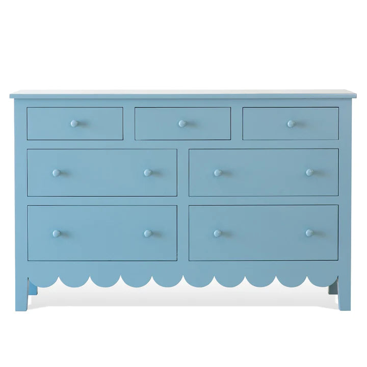 Alice Chest of Drawers