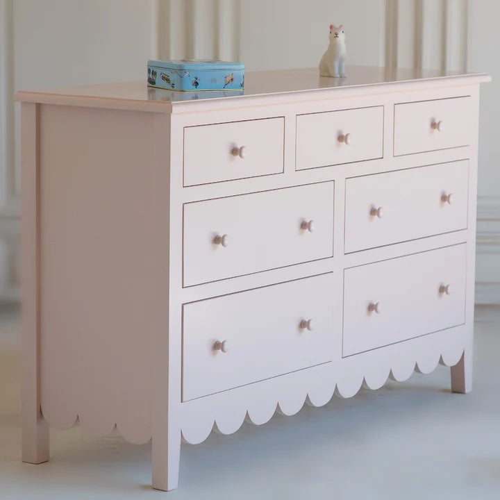 Alice Chest of Drawers