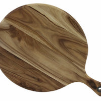 Cutting board in Mango Wood - Chuk Chuk Villa