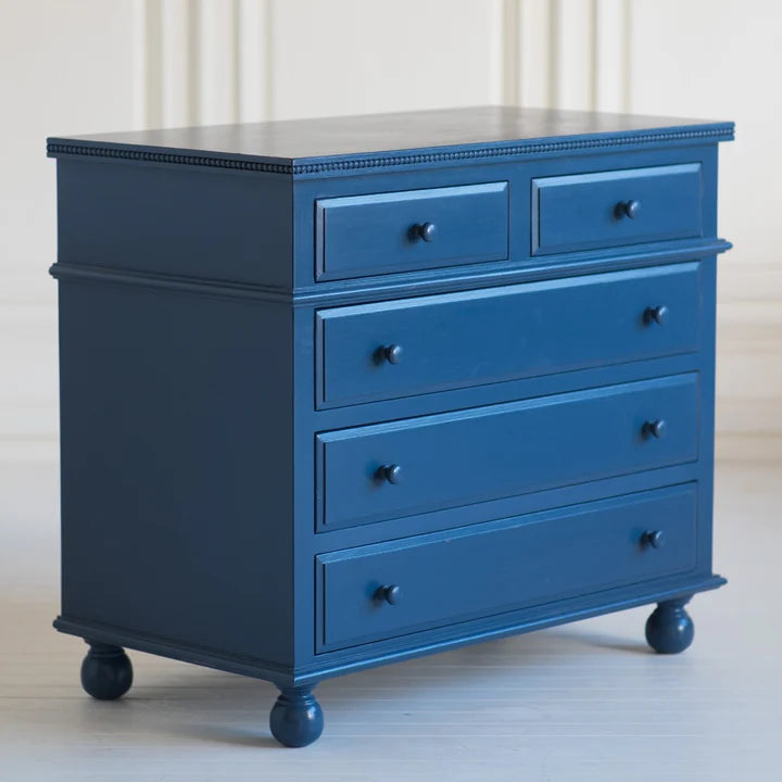 Lord Chest of Drawer in Solid Wood