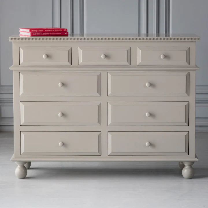 Lord Chest of Drawer-Wide