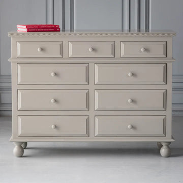 Lord Chest of Drawer-Wide