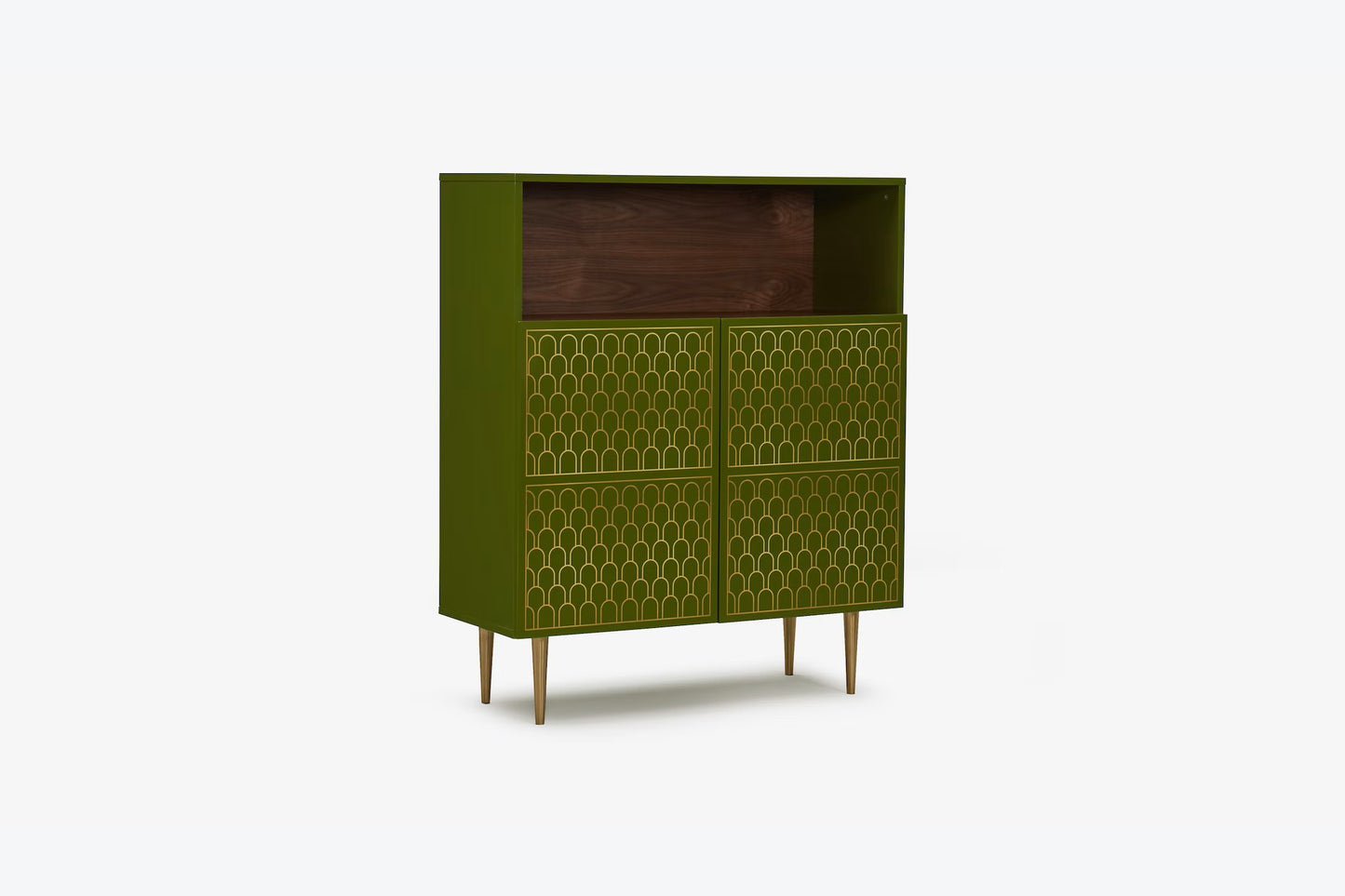 Pepper Cabinet - Chuk Chuk Villa