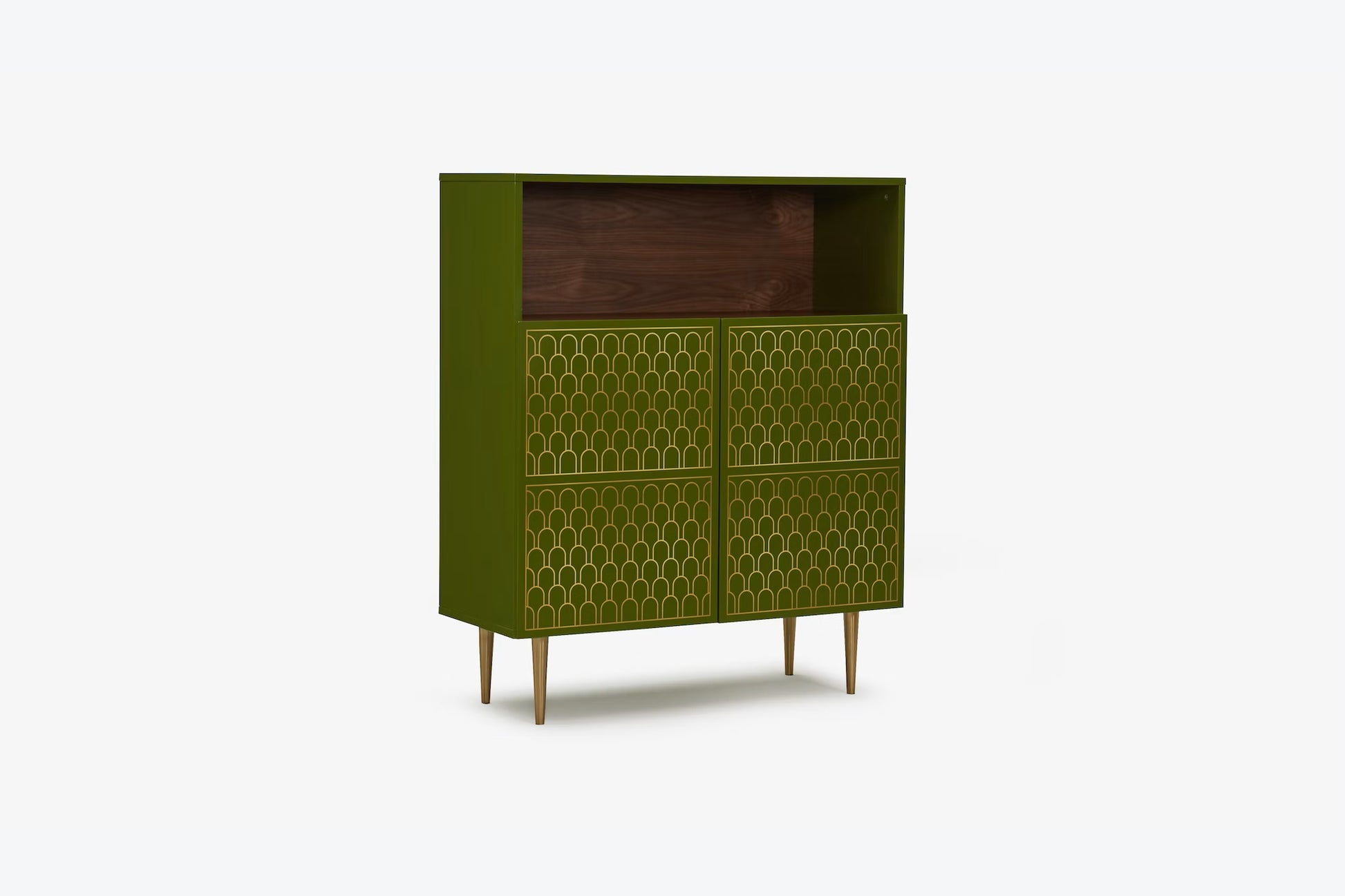 Pepper Cabinet - Chuk Chuk Villa