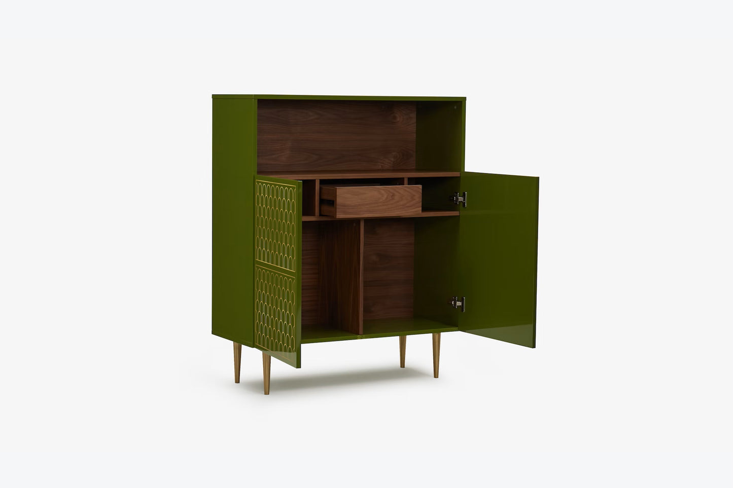 Pepper Cabinet - Chuk Chuk Villa