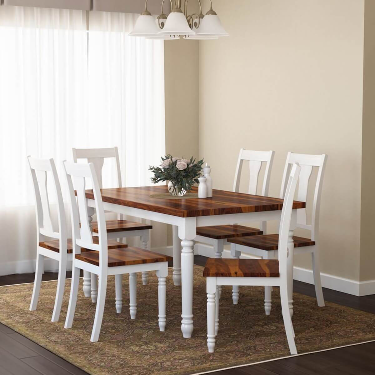 Robeta Dining Table Set