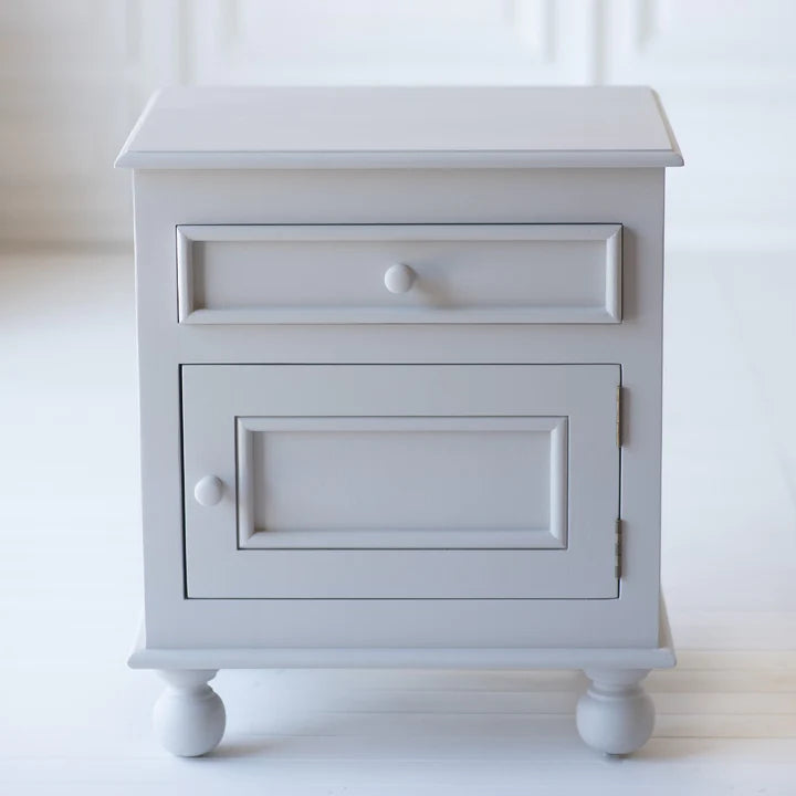 Seaside Bedside Table