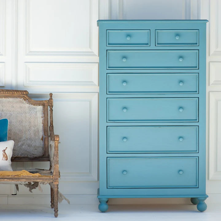 Seaside Chest of Drawers-Tall