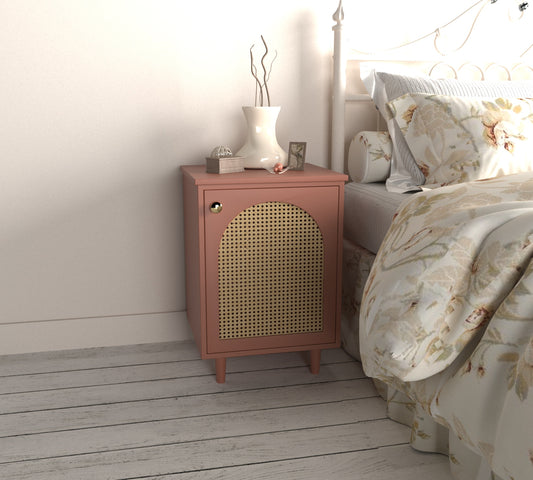 Mabelle Bedside Table