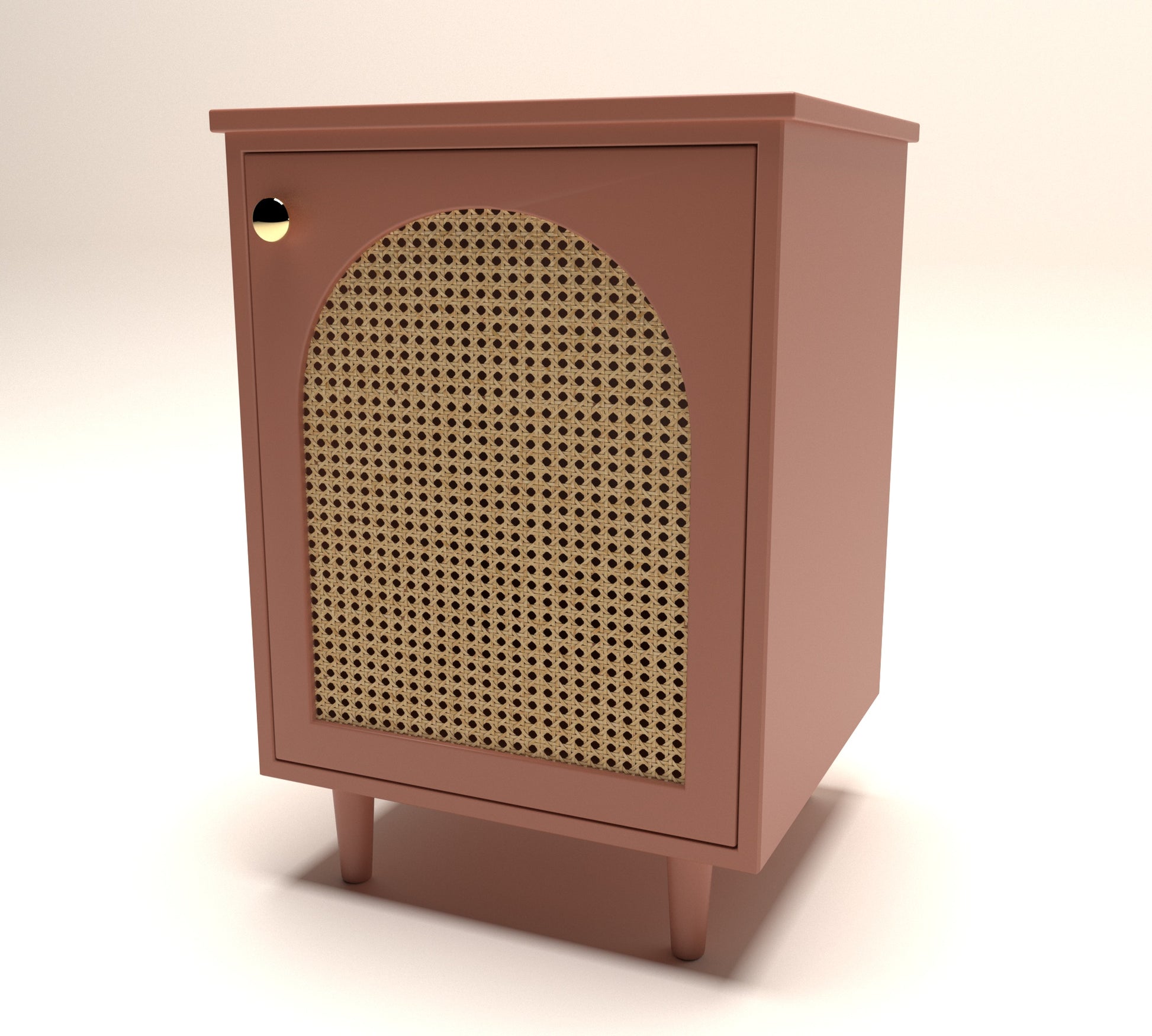 Mabelle Bedside Table