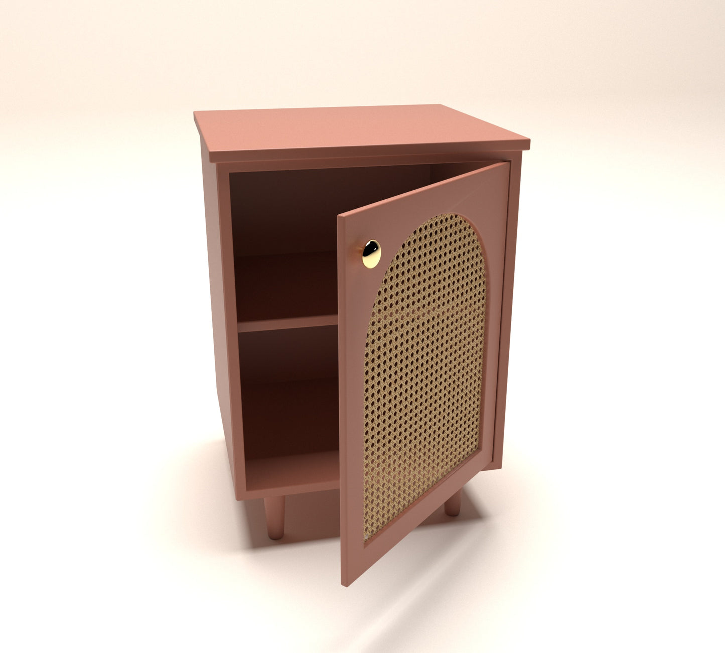 Mabelle Bedside Table