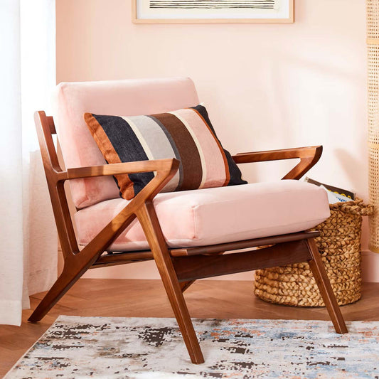 Soto Chair Concave - Chuk Chuk Villa